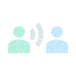 プロフェッショナルによる伴走支援