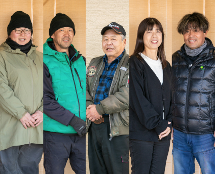 株式会社いいじま農産