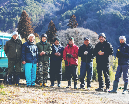 株式会社本郷農産