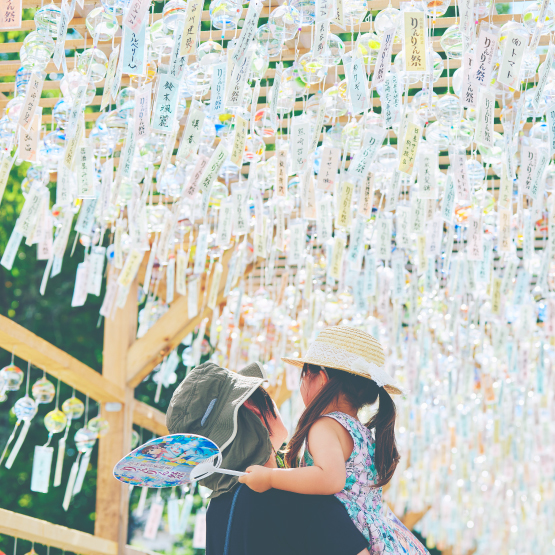 長野県 飯島町 写真