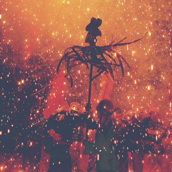 長野県 飯島町 写真