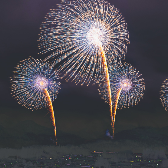 長野県 飯島町 写真