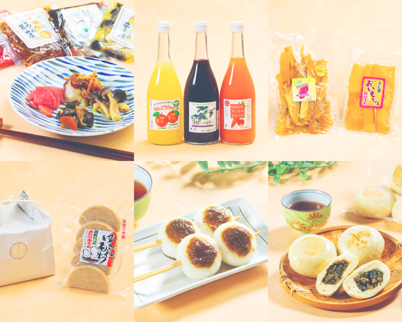 多様なアグリビジネスの創出と他分野との連携